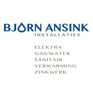 Björn Ansink Installaties