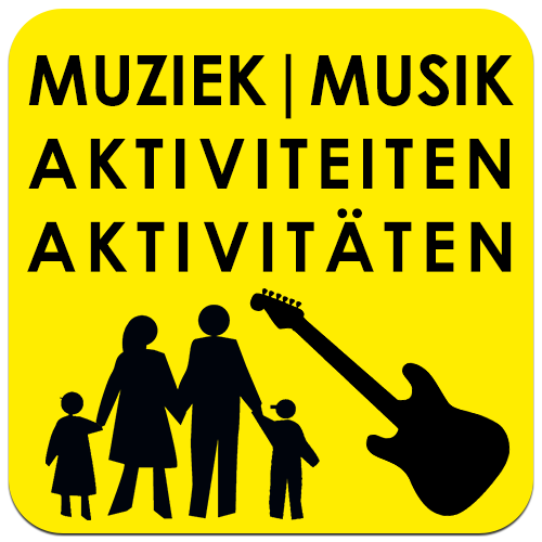 Activiteiten | Muziek
Aktivit&auml;ten | Musik
